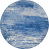 Safavieh Adirondack ADR112F Silver/Blue Area Rug 