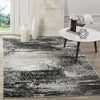 Safavieh Adirondack ADR112G Silver/Multi Area Rug