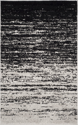 Safavieh Adirondack ADR113A Silver/Black Area Rug