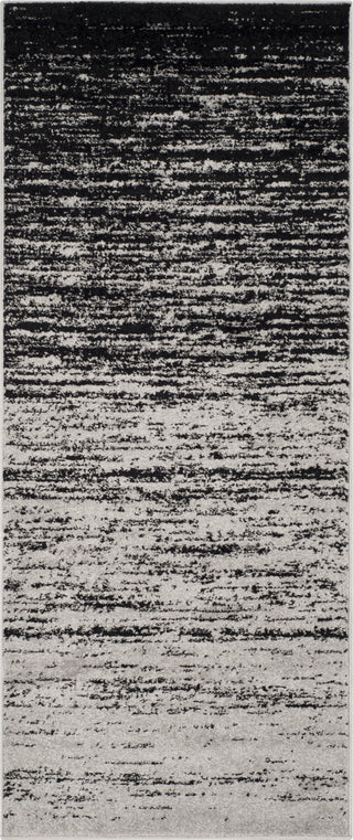 Safavieh Adirondack ADR113A Silver/Black Area Rug