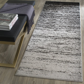 Safavieh Adirondack ADR113A Silver/Black Area Rug