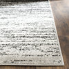 Safavieh Adirondack ADR113A Silver/Black Area Rug