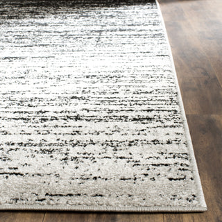 Safavieh Adirondack ADR113A Silver/Black Area Rug