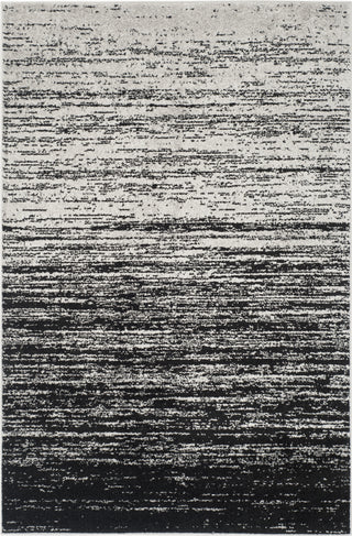 Safavieh Adirondack ADR113A Silver/Black Area Rug