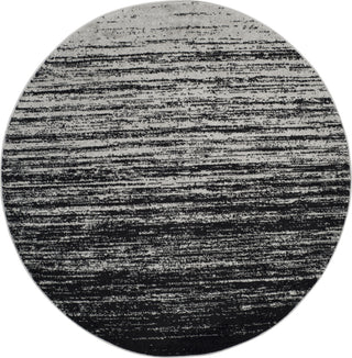 Safavieh Adirondack ADR113A Silver/Black Area Rug