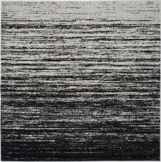 Safavieh Adirondack ADR113A Silver/Black Area Rug