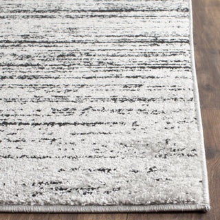 Safavieh Adirondack ADR113A Silver/Black Area Rug