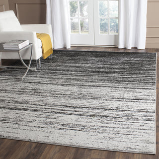 Safavieh Adirondack ADR113A Silver/Black Area Rug