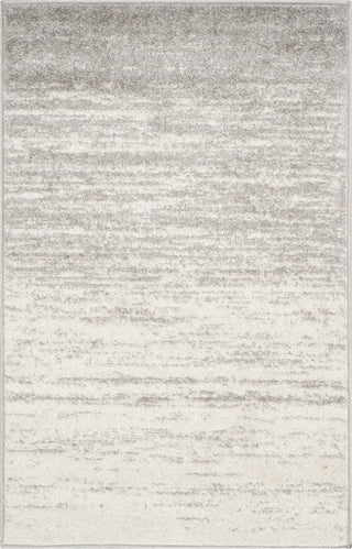 Safavieh Adirondack ADR113B Ivory/Silver Area Rug