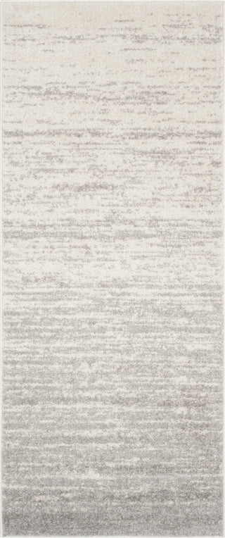 Safavieh Adirondack ADR113B Ivory/Silver Area Rug