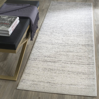 Safavieh Adirondack ADR113B Ivory/Silver Area Rug