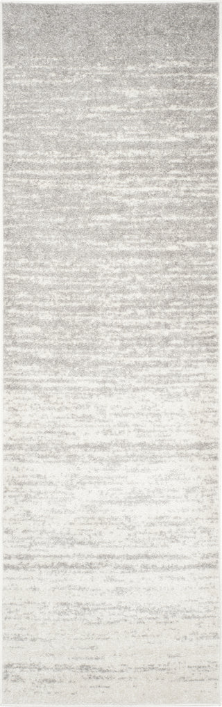 Safavieh Adirondack ADR113B Ivory/Silver Area Rug