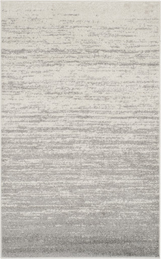 Safavieh Adirondack ADR113B Ivory/Silver Area Rug