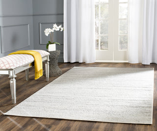 Safavieh Adirondack ADR113B Ivory/Silver Area Rug