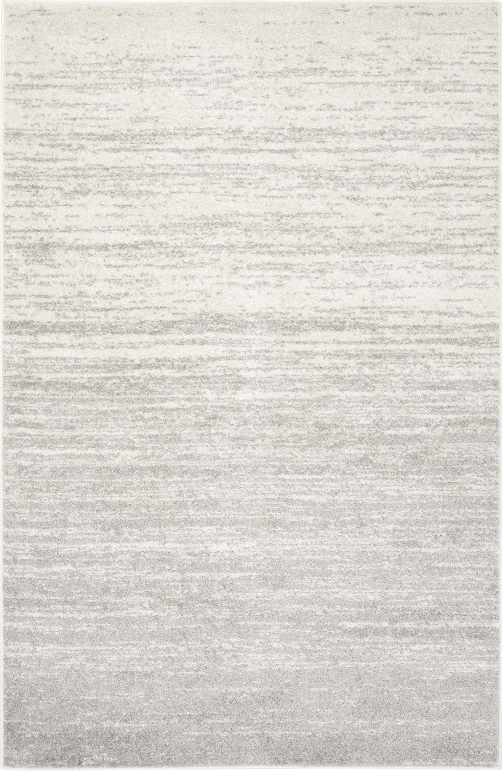 Safavieh Adirondack ADR113B Ivory/Silver Area Rug – Incredible Rugs And ...