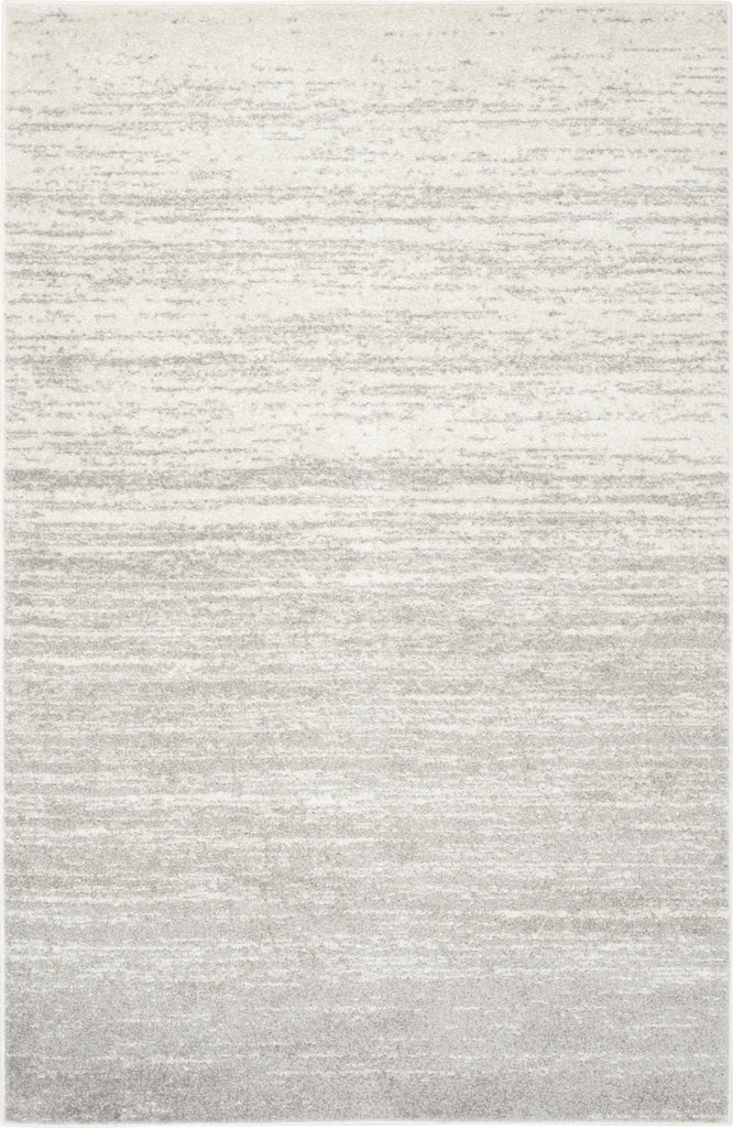 Safavieh Adirondack ADR113B Ivory/Silver Area Rug