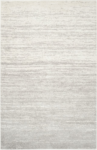 Safavieh Adirondack ADR113B Ivory/Silver Area Rug