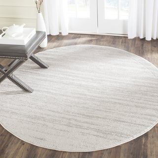 Safavieh Adirondack ADR113B Ivory/Silver Area Rug