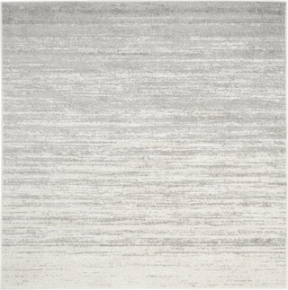 Safavieh Adirondack ADR113B Ivory/Silver Area Rug