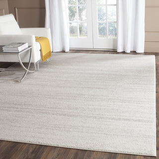 Safavieh Adirondack ADR113B Ivory/Silver Area Rug