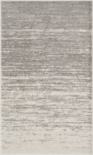 Safavieh Adirondack ADR113C Light Grey/Grey Area Rug