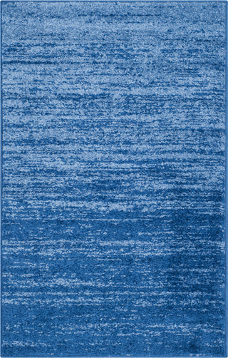 Safavieh Adirondack ADR113F Light Blue/Dark Blue Area Rug