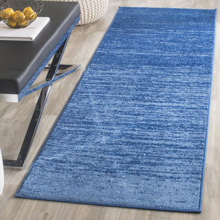 Safavieh Adirondack ADR113F Light Blue/Dark Blue Area Rug