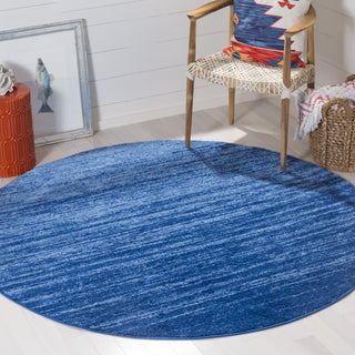 Safavieh Adirondack ADR113F Light Blue/Dark Blue Area Rug