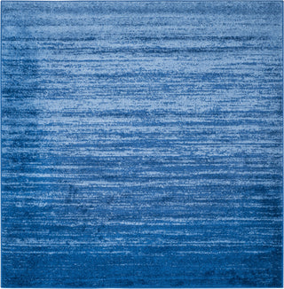 Safavieh Adirondack ADR113F Light Blue/Dark Blue Area Rug