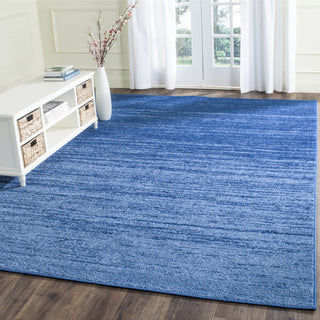 Safavieh Adirondack ADR113F Light Blue/Dark Blue Area Rug