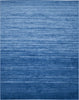 Safavieh Adirondack ADR113F Light Blue/Dark Blue Area Rug