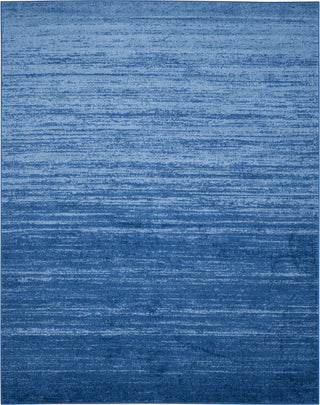 Safavieh Adirondack ADR113F Light Blue/Dark Blue Area Rug