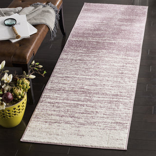 Safavieh Adirondack ADR113L Cream/Purple Area Rug