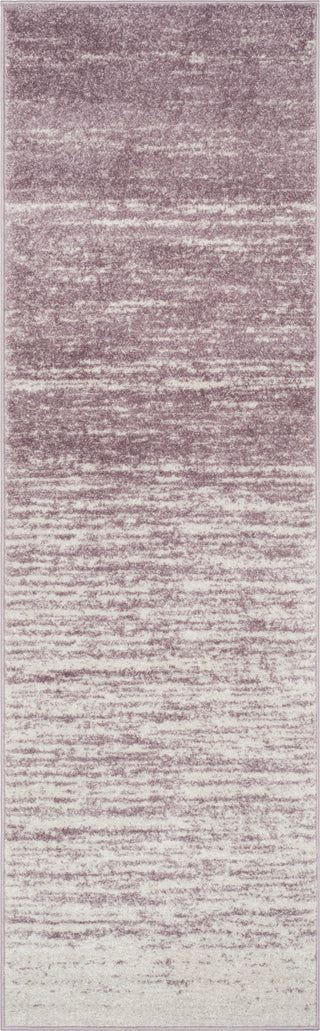 Safavieh Adirondack ADR113L Cream/Purple Area Rug