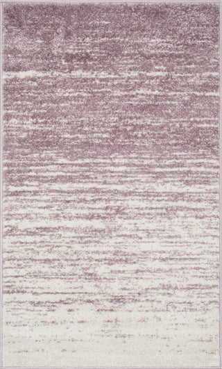 Safavieh Adirondack ADR113L Cream/Purple Area Rug