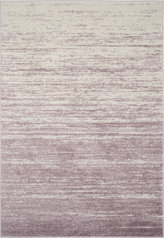 Safavieh Adirondack ADR113L Cream/Purple Area Rug