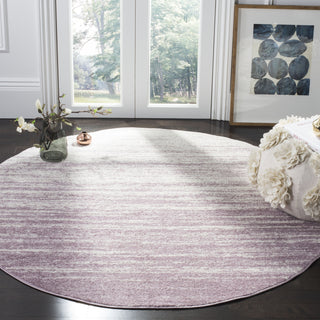 Safavieh Adirondack ADR113L Cream/Purple Area Rug