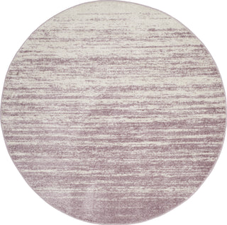 Safavieh Adirondack ADR113L Cream/Purple Area Rug