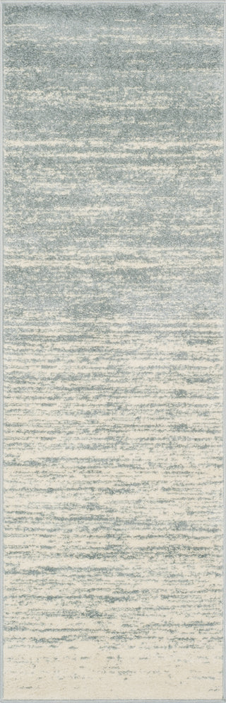 Safavieh Adirondack ADR113T Slate/Cream Area Rug