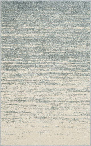 Safavieh Adirondack ADR113T Slate/Cream Area Rug