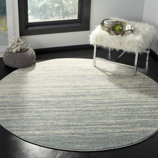 Safavieh Adirondack ADR113T Slate/Cream Area Rug