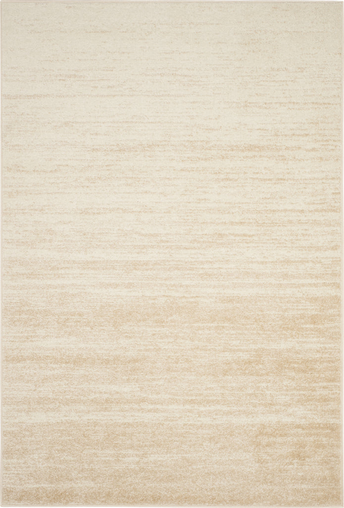 Safavieh Adirondack ADR113W Champagne/Cream Area Rug