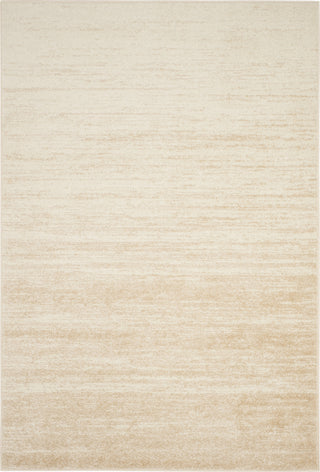 Safavieh Adirondack ADR113W Champagne/Cream Area Rug