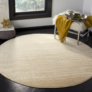 Safavieh Adirondack ADR113W Champagne/Cream Area Rug