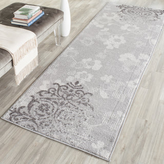 Safavieh Adirondack ADR114B Silver/Ivory Area Rug