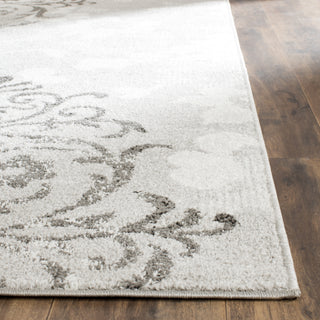 Safavieh Adirondack ADR114B Silver/Ivory Area Rug