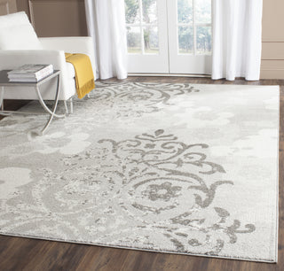 Safavieh Adirondack ADR114B Silver/Ivory Area Rug