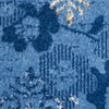 Safavieh Adirondack ADR114F Light Blue/Dark Blue Area Rug