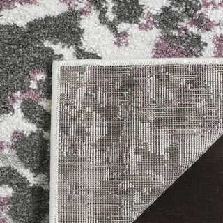 Safavieh Adirondack ADR115L Ivory/Purple Area Rug