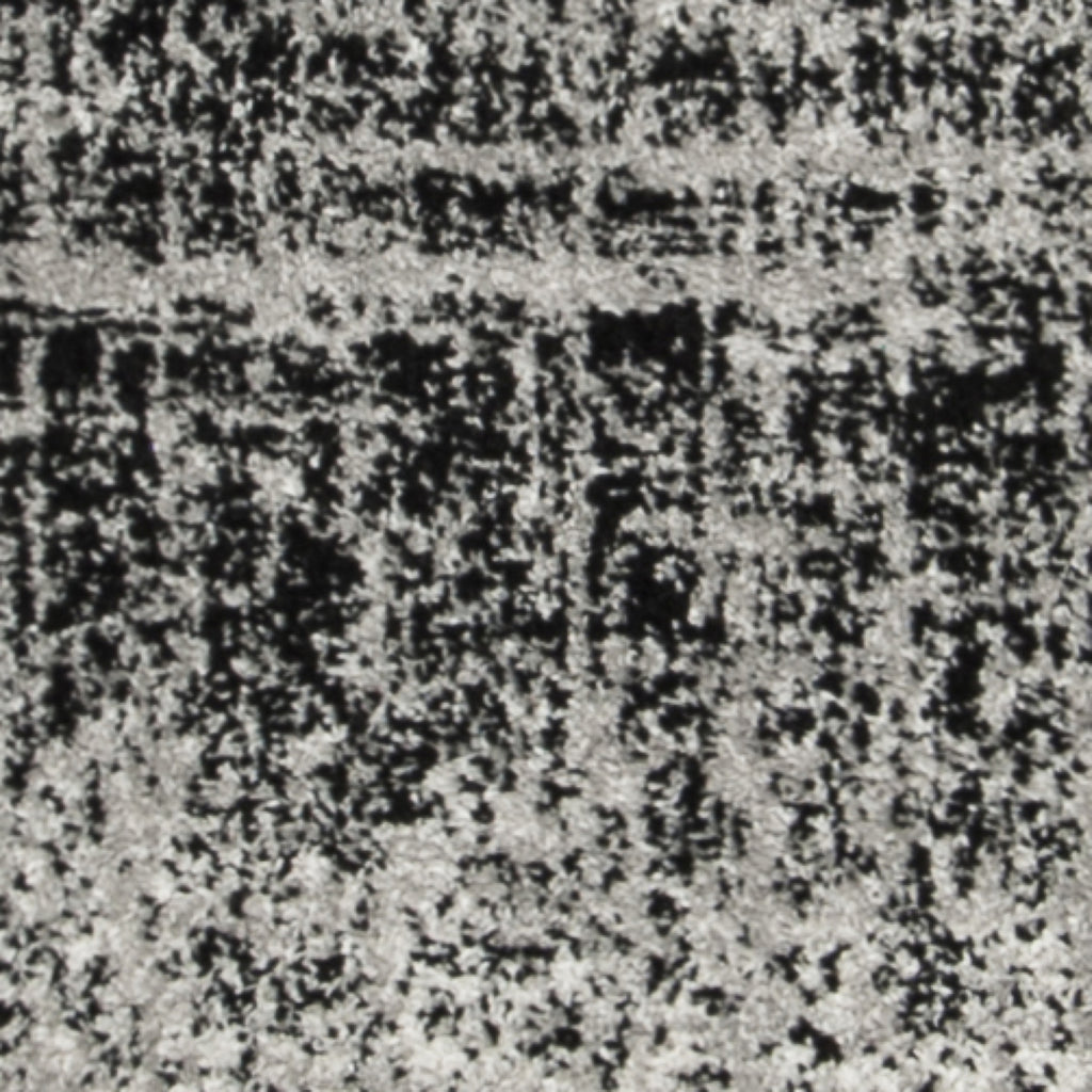 Safavieh Adirondack ADR116A Silver/Black Area Rug